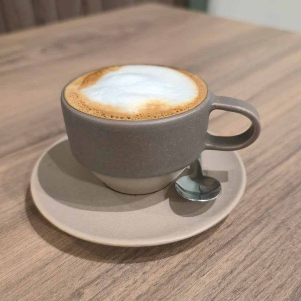 Café Cortado