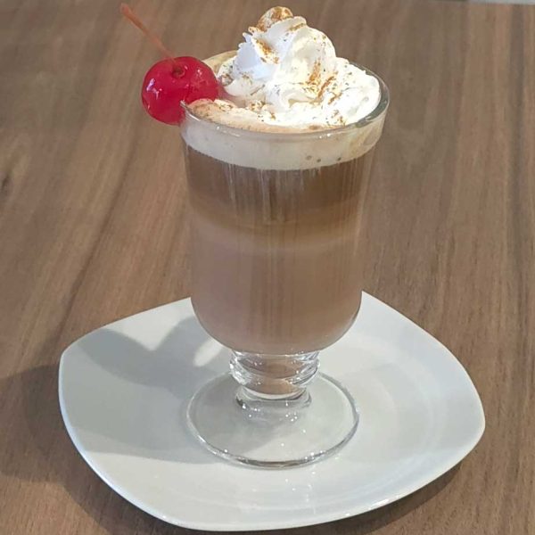 Café Suchard