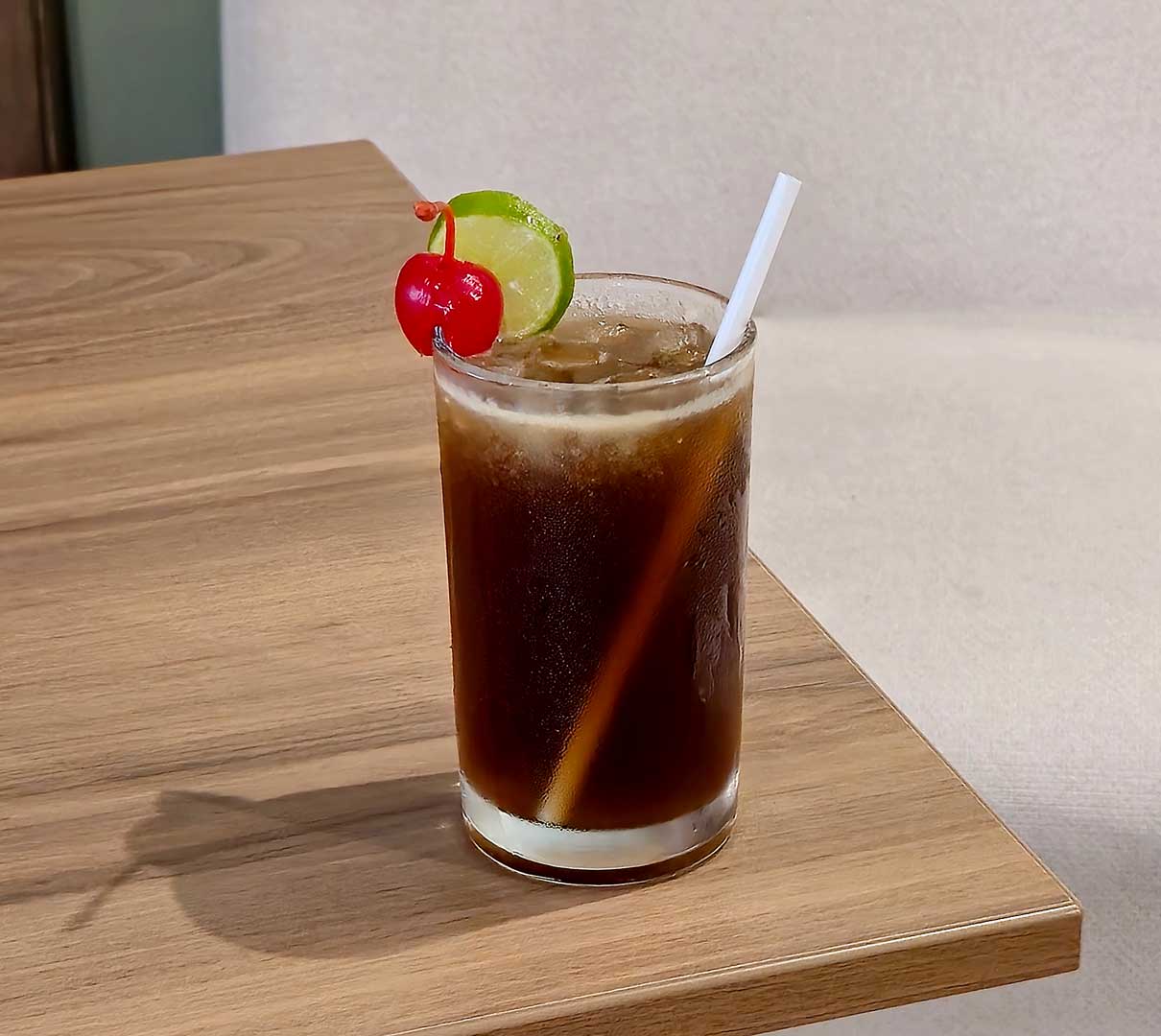 Cuba libre