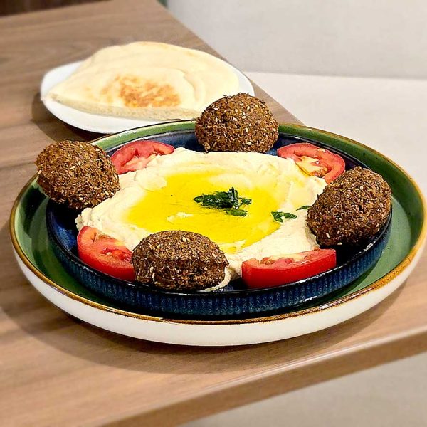 Falafel