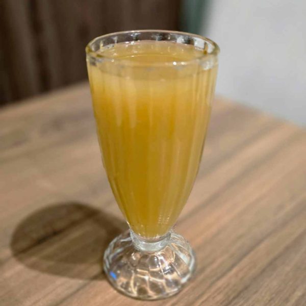 Refrescos del día