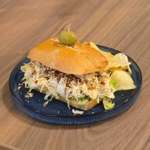 Sandwich Azurra Especial