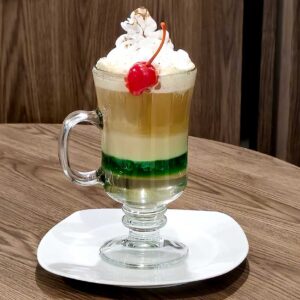Café Harlem