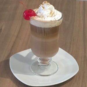 Café Suchard