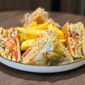 Club Sandwich
