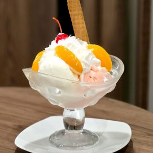 Copa Peach