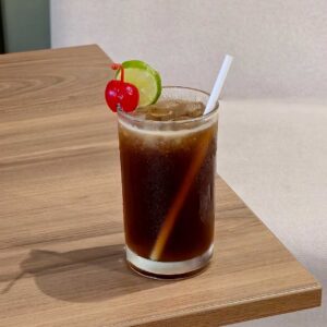 Cuba libre