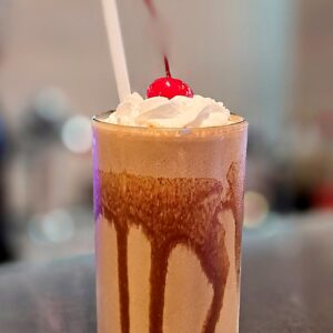 Esbari Escocés