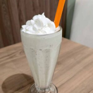 Frappes