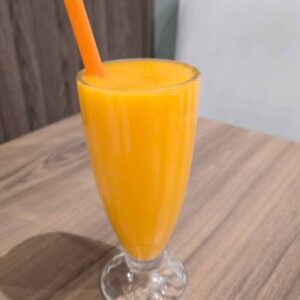 Jugo Papaya