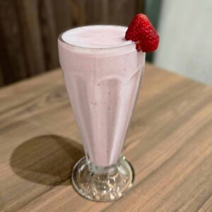 Milkshake