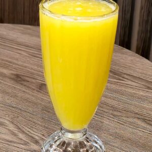 Jugo de Naranja