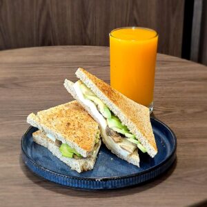 Ofertas Desayunos & Lonches