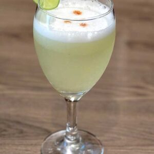 Pisco sour