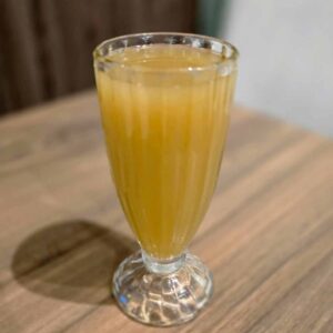 Refrescos del día