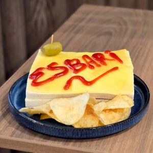 Sandwich Esbari