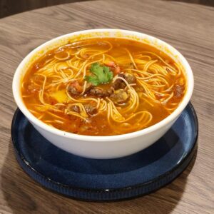 Sopa Minuta