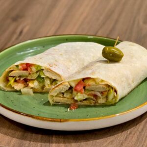 Wrap Primavera